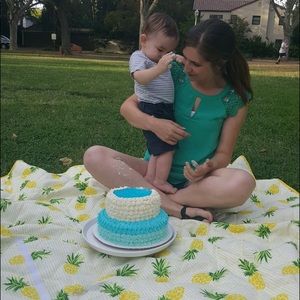 Meet your Posher, Allison